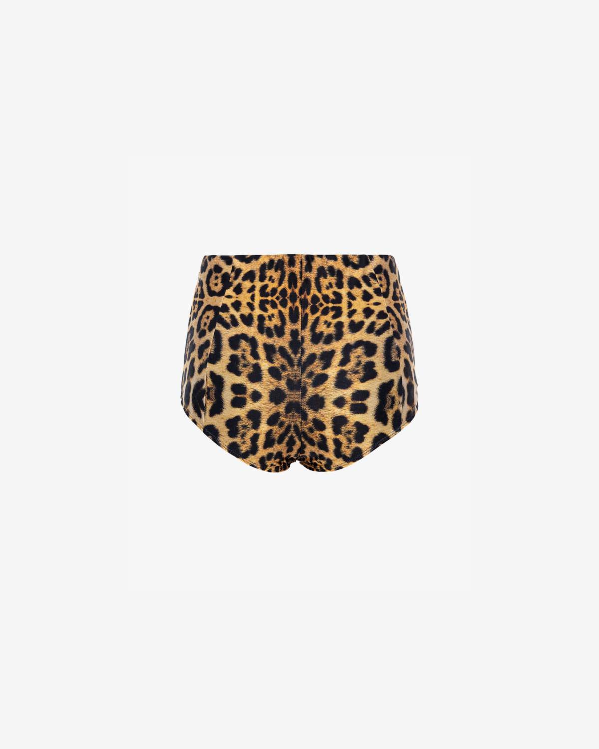 Boxeri High on Leopard
