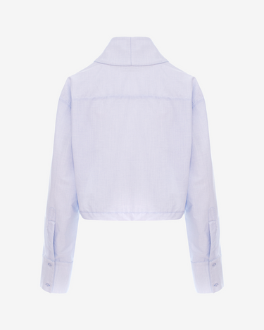 Camasa Scurta, Baby Blue