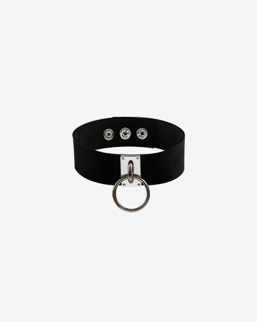 Chocker Jacob
