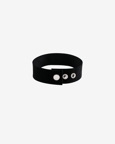 Chocker Jacob