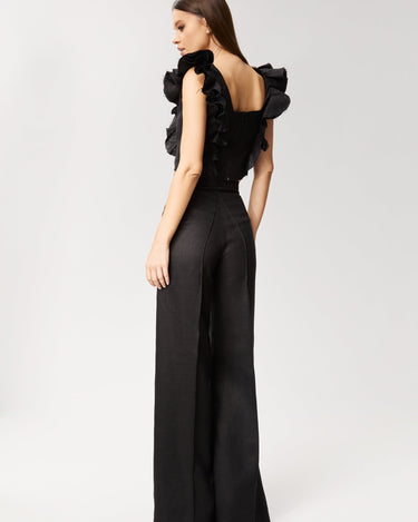 UNDERFLIRTY Top Flirty din in