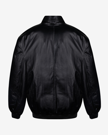 Geaca Shelby, Neagra