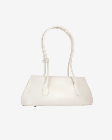 Geanta Aurora Linea, Ivory