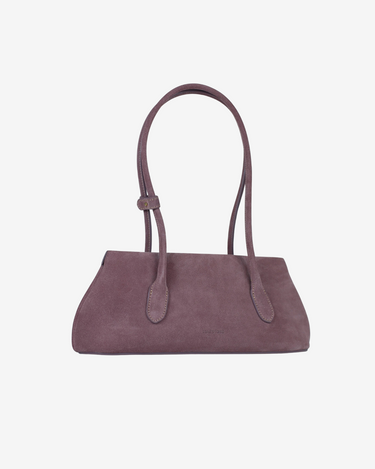 Geanta Aurora Linea, Roz Pudrat