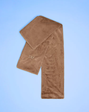 Fular Blana, Melted Toffee