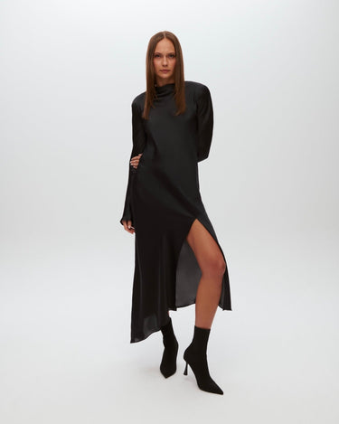 UNDERFLIRTY Rochie Infinity din satin