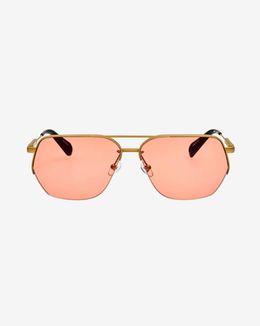 Ochelari de Soare Jacquemus Aviador, Matt Putty