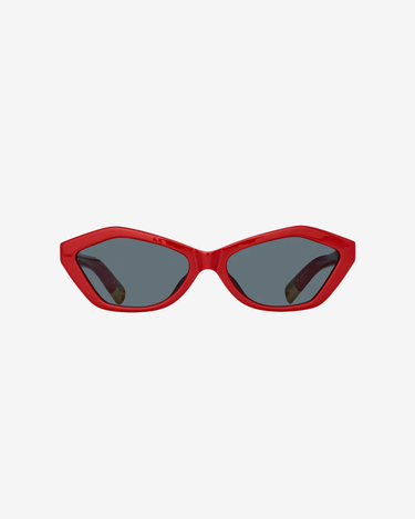 Ochelari de Soare Jacquemus Bambino, Red