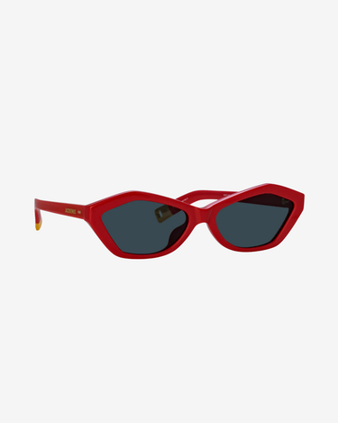 Ochelari de Soare Jacquemus Bambino, Red