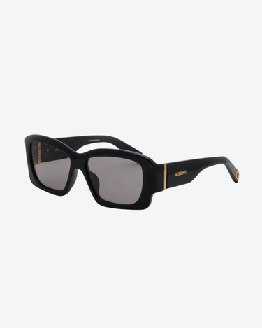 Ochelari de Soare Jacquemus Croisiere, Black
