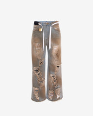Jeans Cowboy Trashy