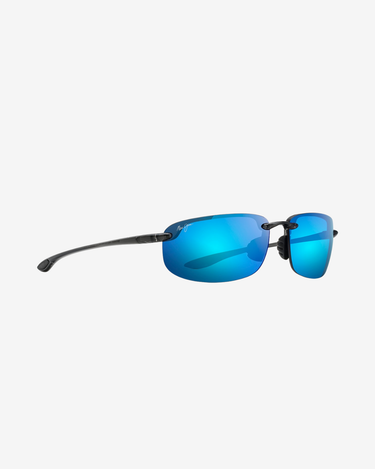 Ochelari de Soare Blue Ho'okipa, Smoke Grey