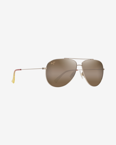 Ochelari de Soare HCL Hauoli Shiny LT, Gold