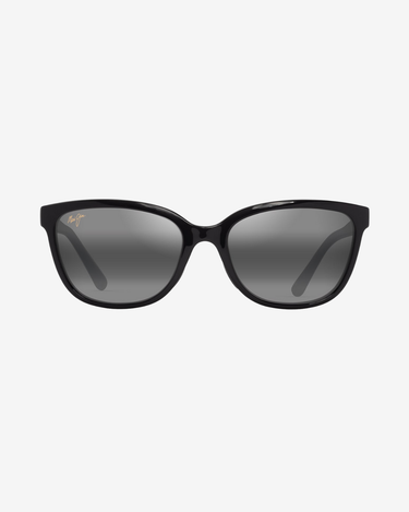Ochelari de Soare Honi Shiny, Grey Black
