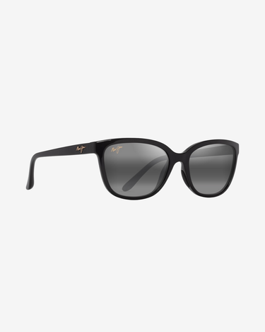 Ochelari de Soare Honi Shiny, Grey Black