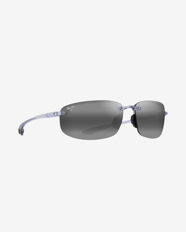 Ochelari de Soare Grey Hookipa Shiny Crystal