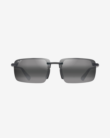 Ochelari de Soare Grey Laulima Af Matte Black