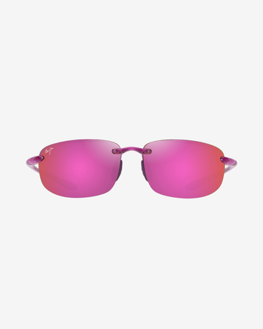 Ochelari de Soare M.Sunrise Hookipa S Trans, Cyclamen Pink