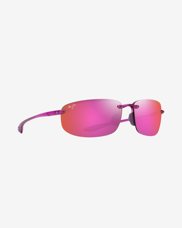 Ochelari de Soare M.Sunrise Hookipa S Trans, Cyclamen Pink