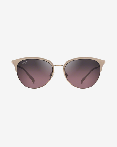 Ochelari de Soare Rose Olili, Milky Almond