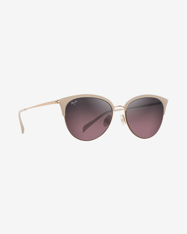 Ochelari de Soare Rose Olili, Milky Almond