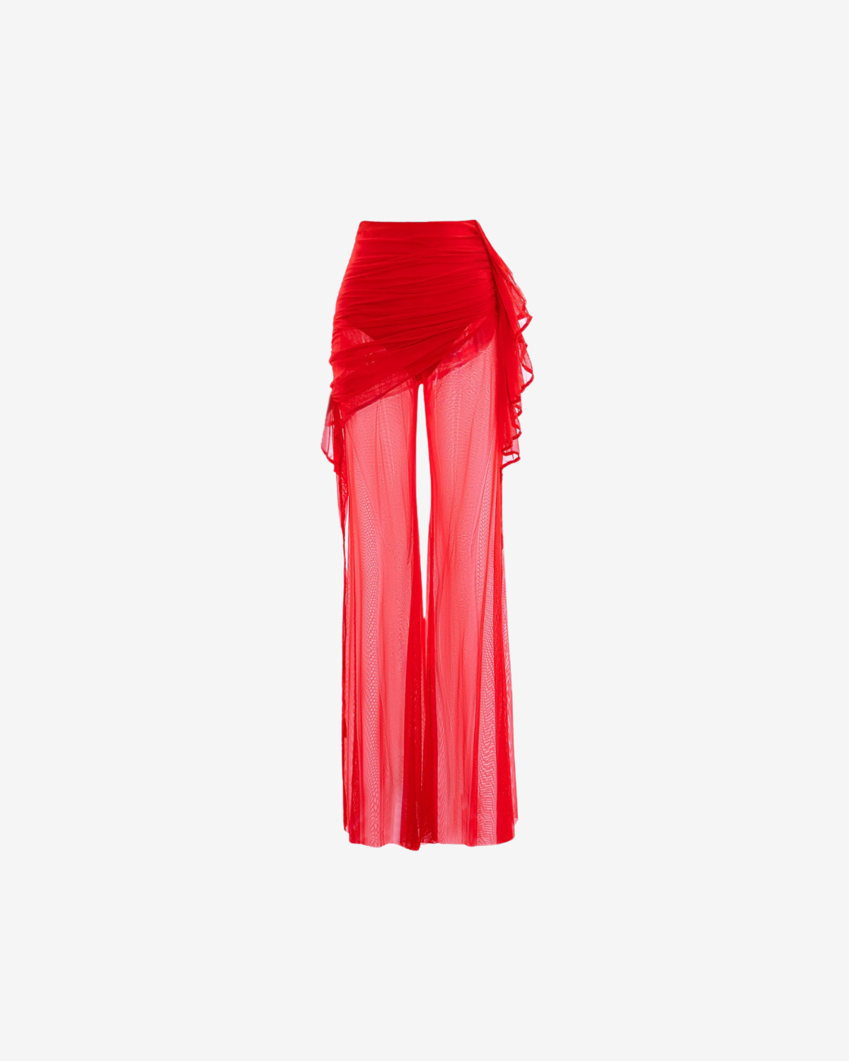 Pantaloni Tulle Firewall Flow