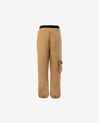 Pantaloni Cuddle Up Unisex, Maro