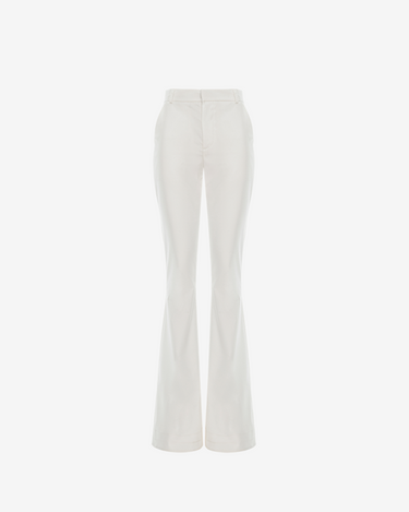 Pantaloni Evazati, Albi