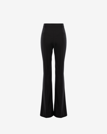 Pantaloni Evazati, Negri