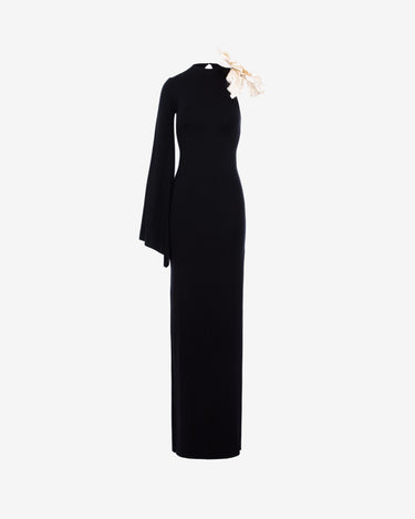 Rochie Dina Darling, Neagra