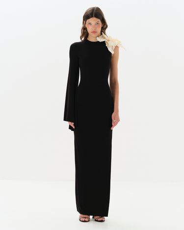 Rochie Dina Darling, Neagra