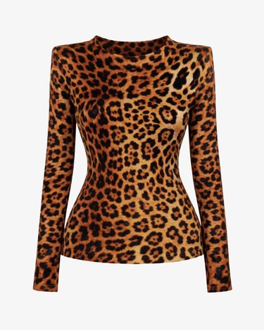 Top Scuba, High on Leopard