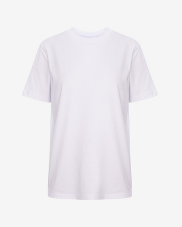 Tricou cu Logo Manokhi x RF, Alb