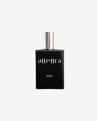 Apa de Parfum pentru Par, Soet