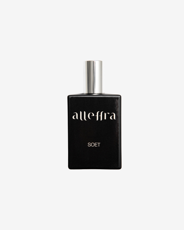 Apa de Parfum pentru Par, Soet