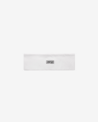 White Halo Headband