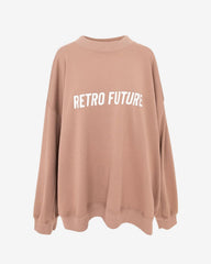 Oversized Baloon blouse