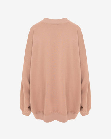 Oversized Baloon blouse