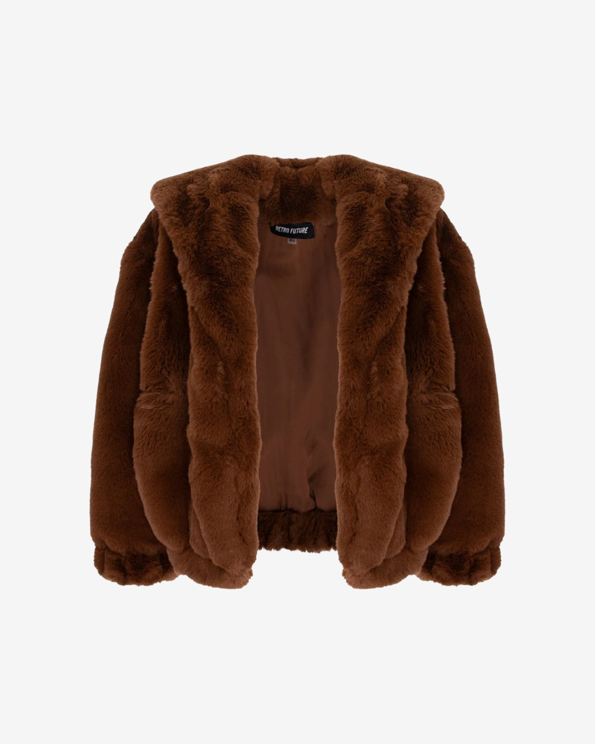 Bomber din Blana, Chestnut