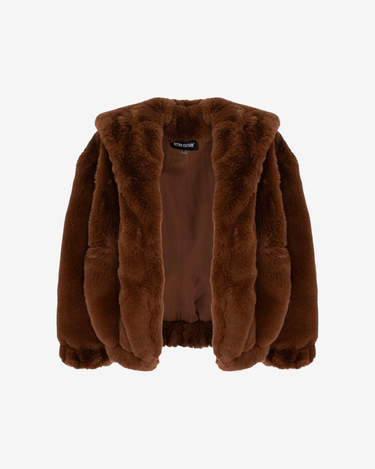 Bomber din Blana, Chestnut