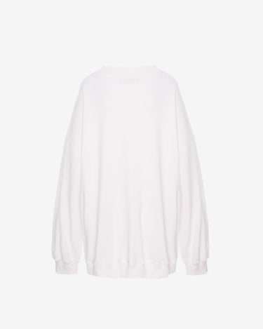 Oversized Baloon blouse