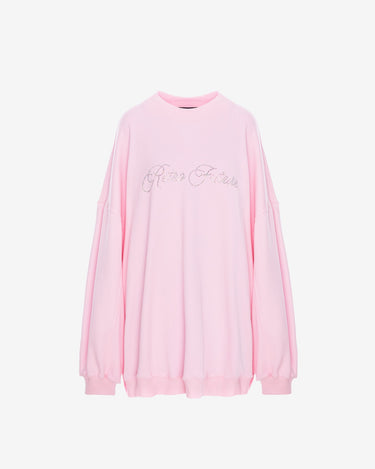 Oversized Baloon blouse