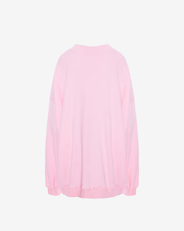 Oversized Baloon blouse