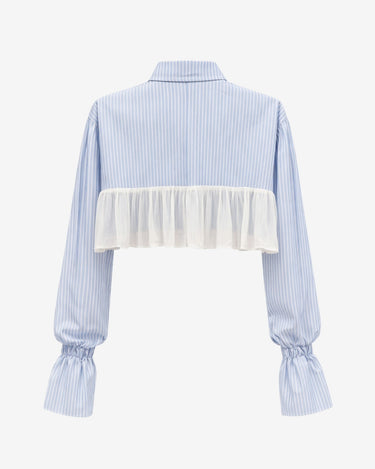 Camasa Crop Clara, Dungi