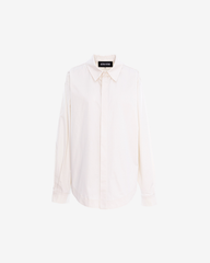 Camasa din Bumbac, Off White