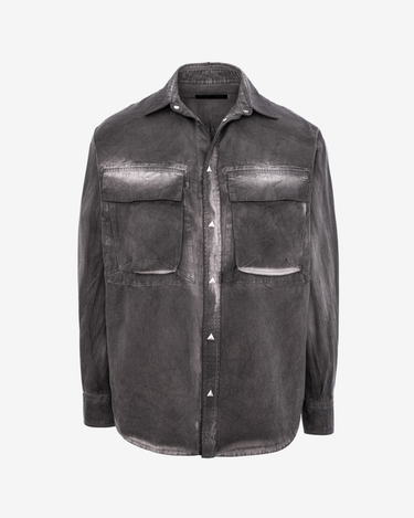 Camasa Unisex Oversized, Dust