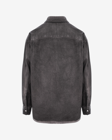 Camasa Unisex Oversized, Dust