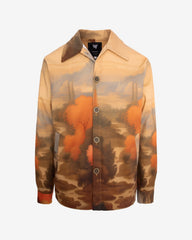 Shirt Jacket Valley of Life