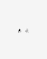Drop Earrings Sterling Silver