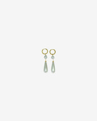 Cercei Pearl Drops